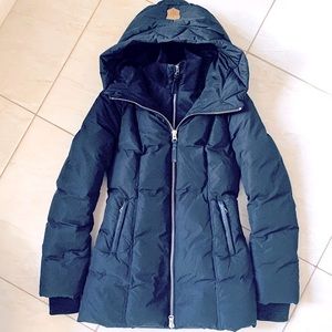 🖤🤍 mackage down coat